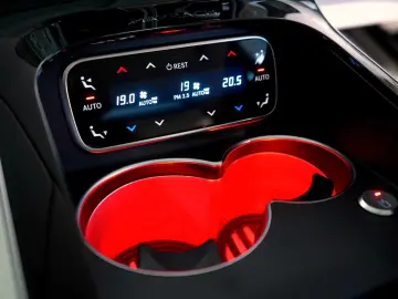 MERCEDES-BENZ 580 Maybach S 4Matic  EXKLUSIV TV DESI&hellip;