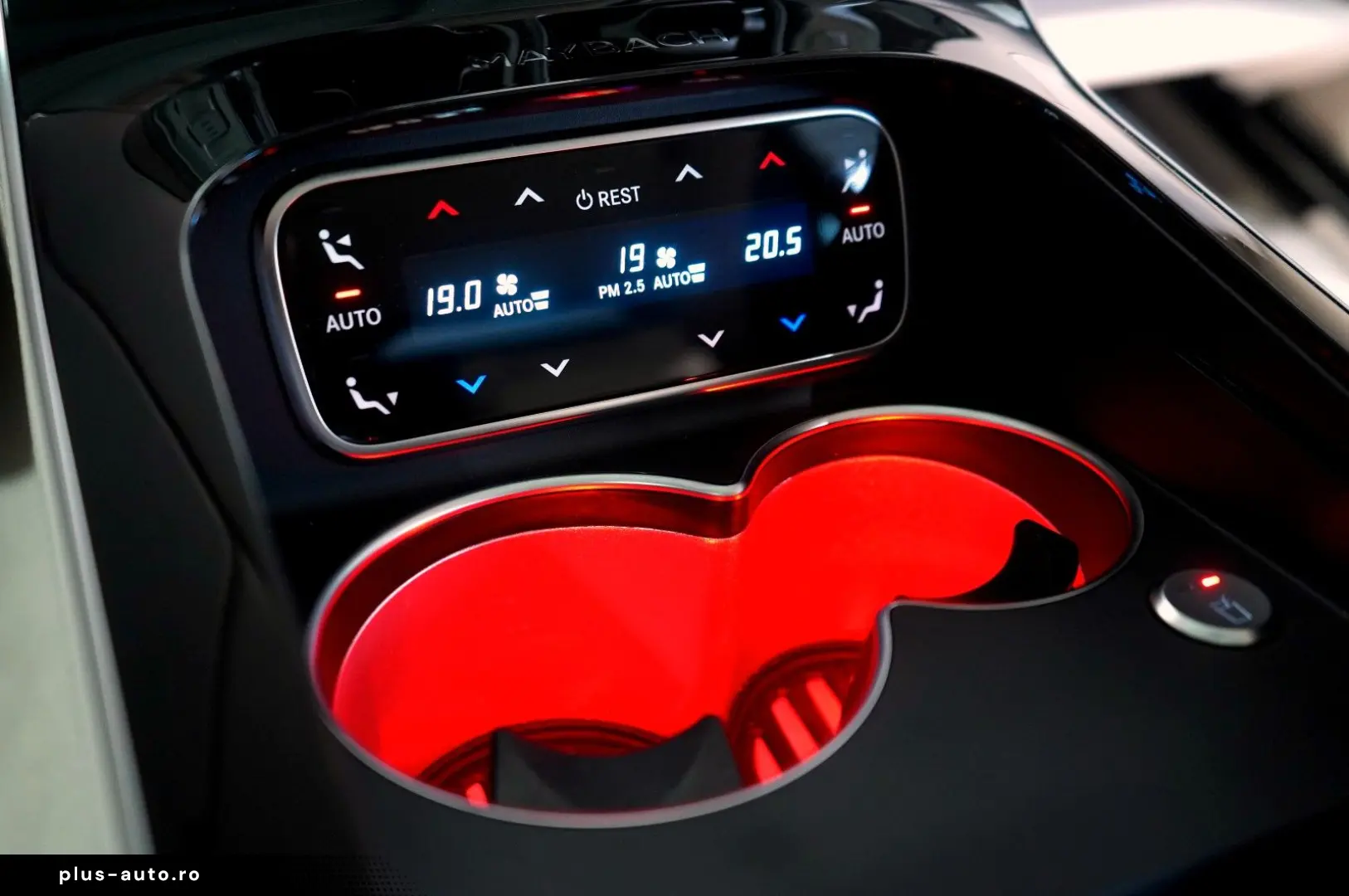 MERCEDES-BENZ 580 Maybach S 4Matic  EXKLUSIV TV DESI&hellip;