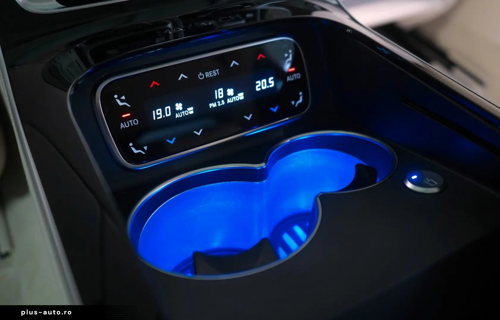 MERCEDES-BENZ 580 Maybach S 4Matic  EXKLUSIV TV DESI&hellip;