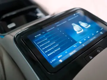 MERCEDES-BENZ 580 Maybach S 4Matic  EXKLUSIV TV DESI&hellip;