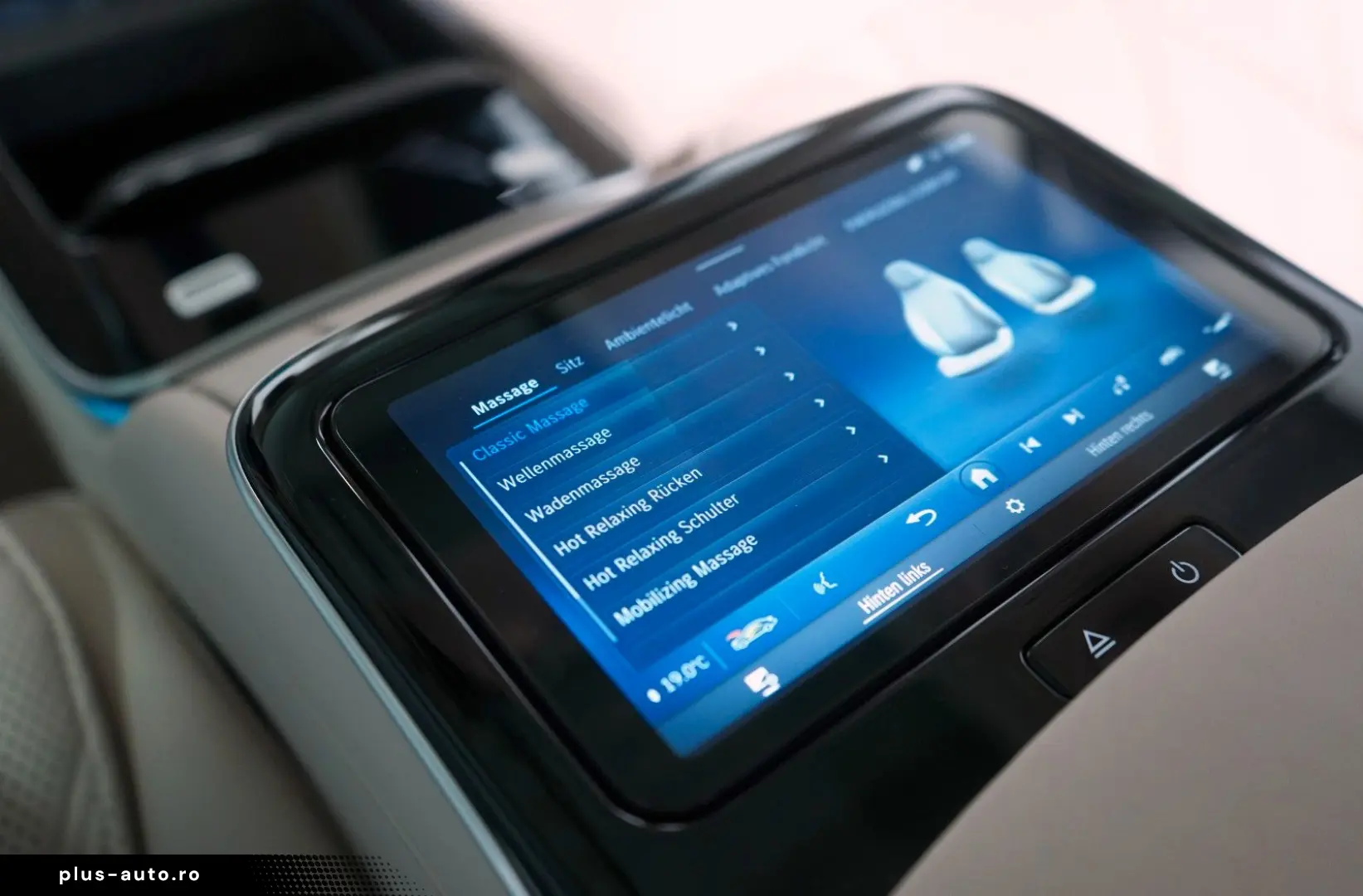 MERCEDES-BENZ 580 Maybach S 4Matic  EXKLUSIV TV DESI&hellip;