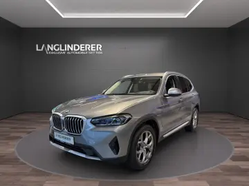 BMW X3 xDrive20d NP 73.460 -