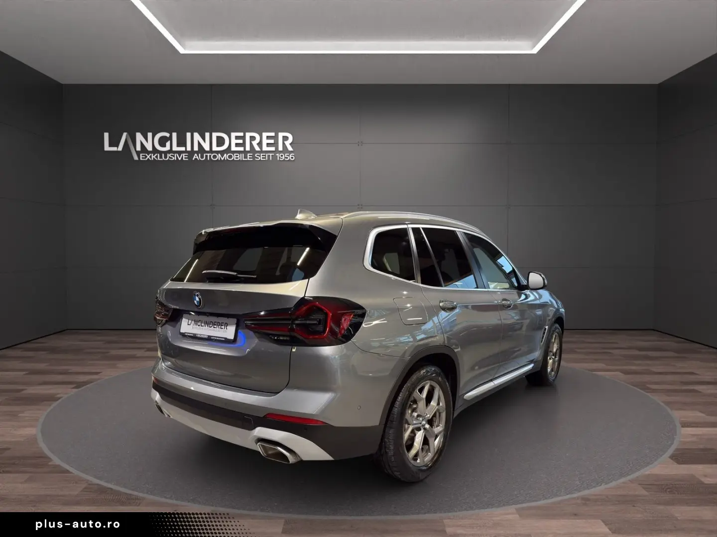 BMW X3 xDrive20d NP 73.460 -