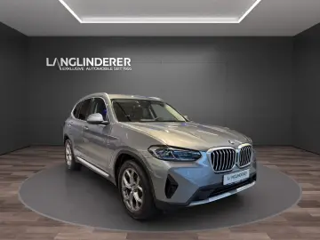 BMW X3 xDrive20d NP 73.460 -