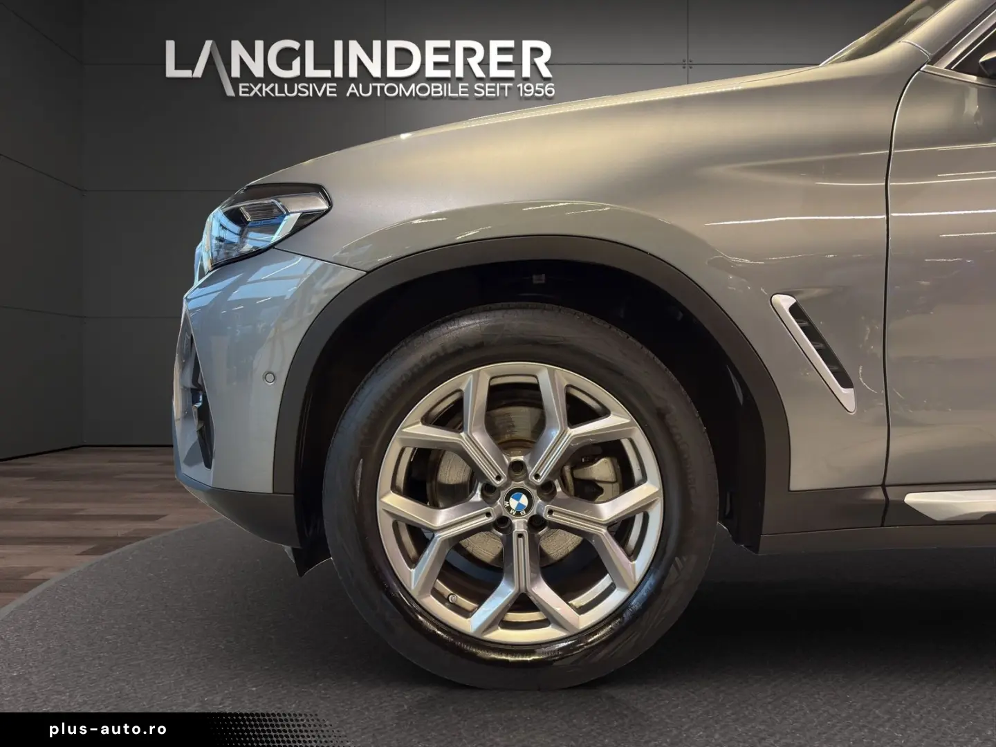 BMW X3 xDrive20d NP 73.460 -