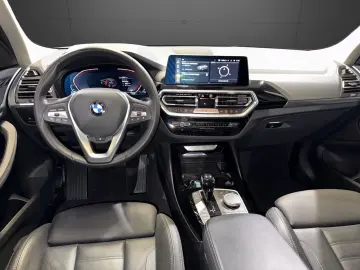 BMW X3 xDrive20d NP 73.460 -