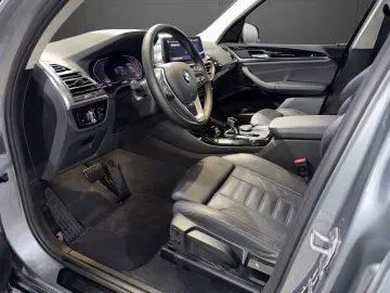 BMW X3 xDrive20d NP 73.460 -