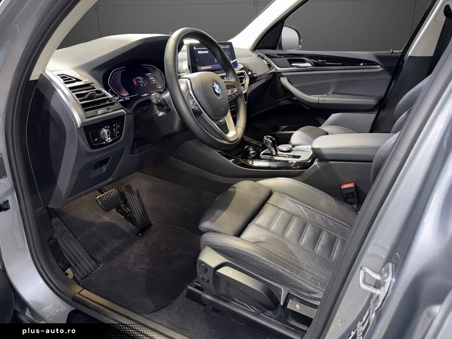 BMW X3 xDrive20d NP 73.460 -