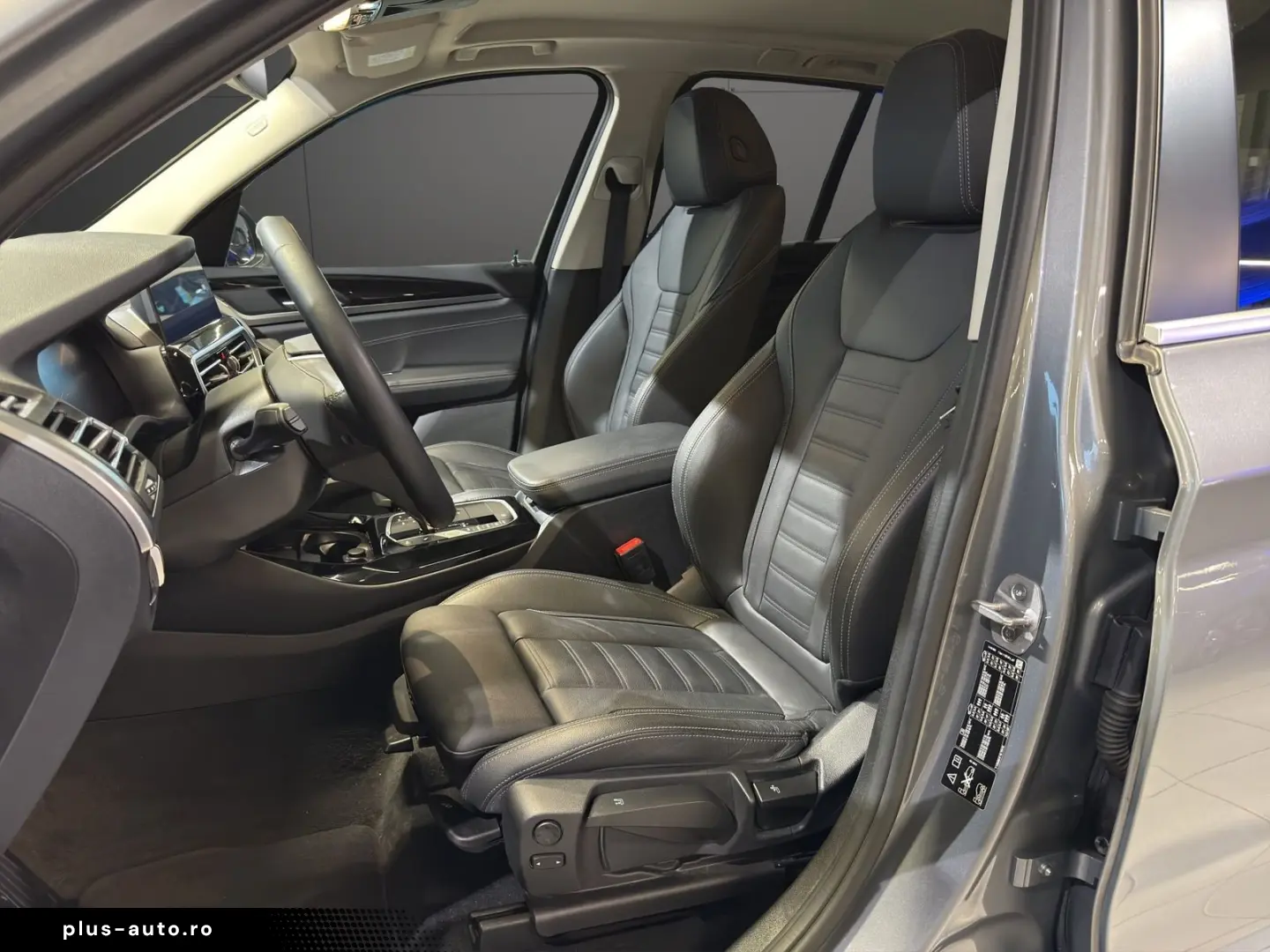 BMW X3 xDrive20d NP 73.460 -