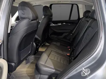 BMW X3 xDrive20d NP 73.460 -