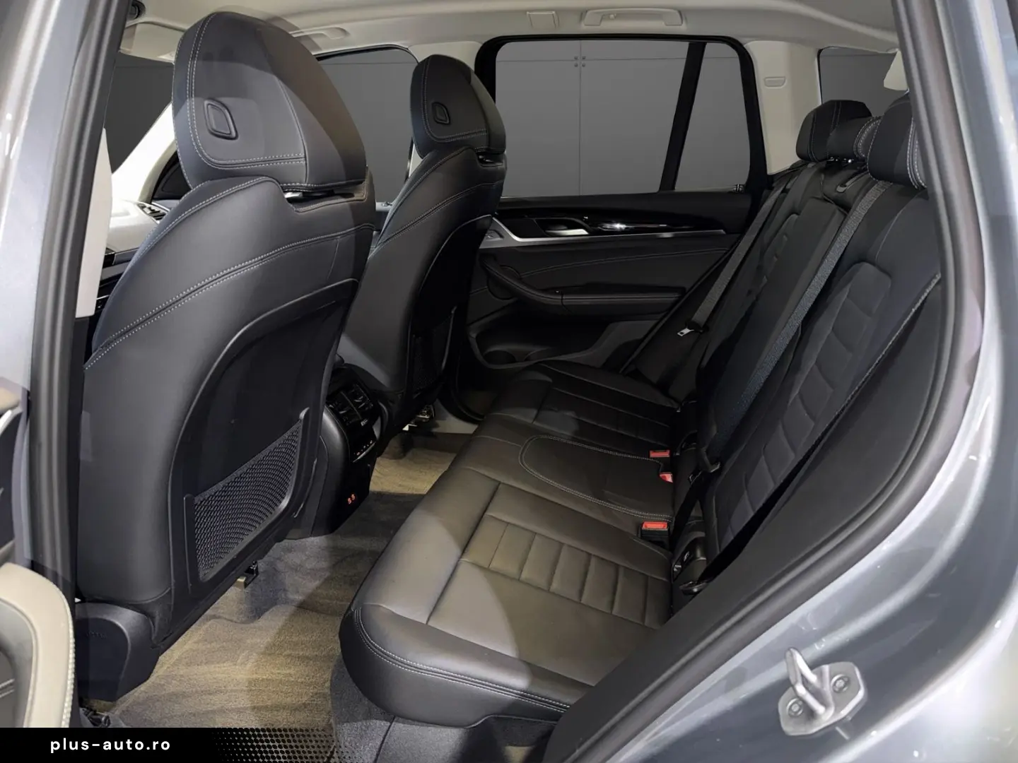 BMW X3 xDrive20d NP 73.460 -