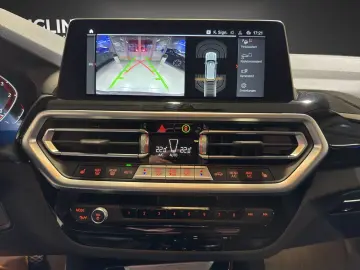 BMW X3 xDrive20d NP 73.460 -