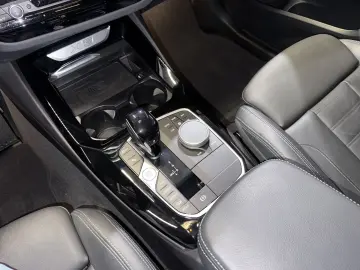 BMW X3 xDrive20d NP 73.460 -