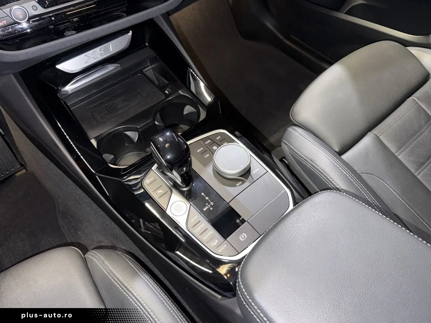 BMW X3 xDrive20d NP 73.460 -