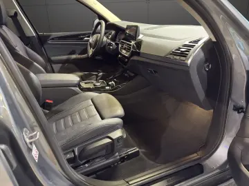 BMW X3 xDrive20d NP 73.460 -