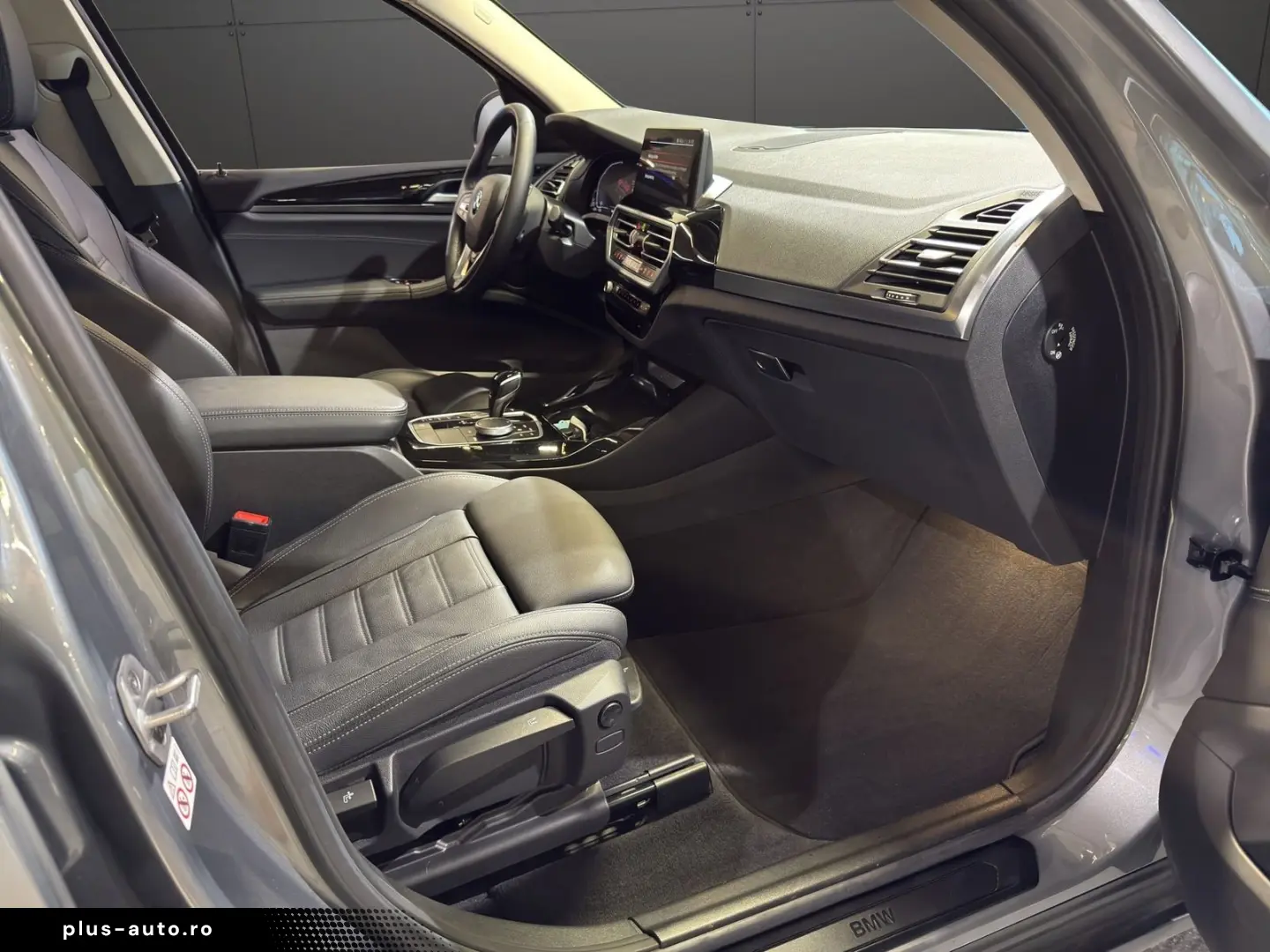 BMW X3 xDrive20d NP 73.460 -