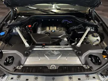 BMW X3 xDrive20d NP 73.460 -