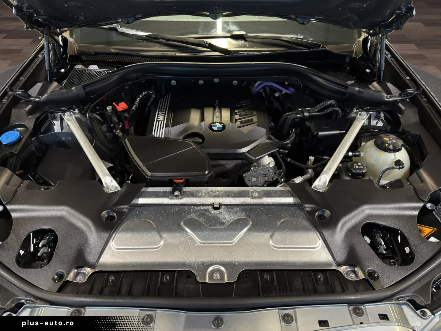 BMW X3 xDrive20d NP 73.460 -