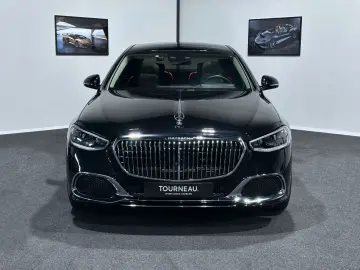 MERCEDES-BENZ Maybach S 580 4Matic