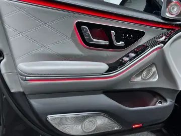 MERCEDES-BENZ Maybach S 580 4Matic