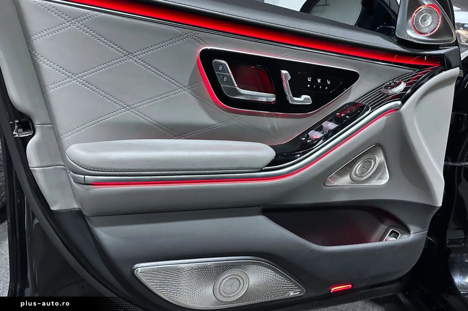 MERCEDES-BENZ Maybach S 580 4Matic