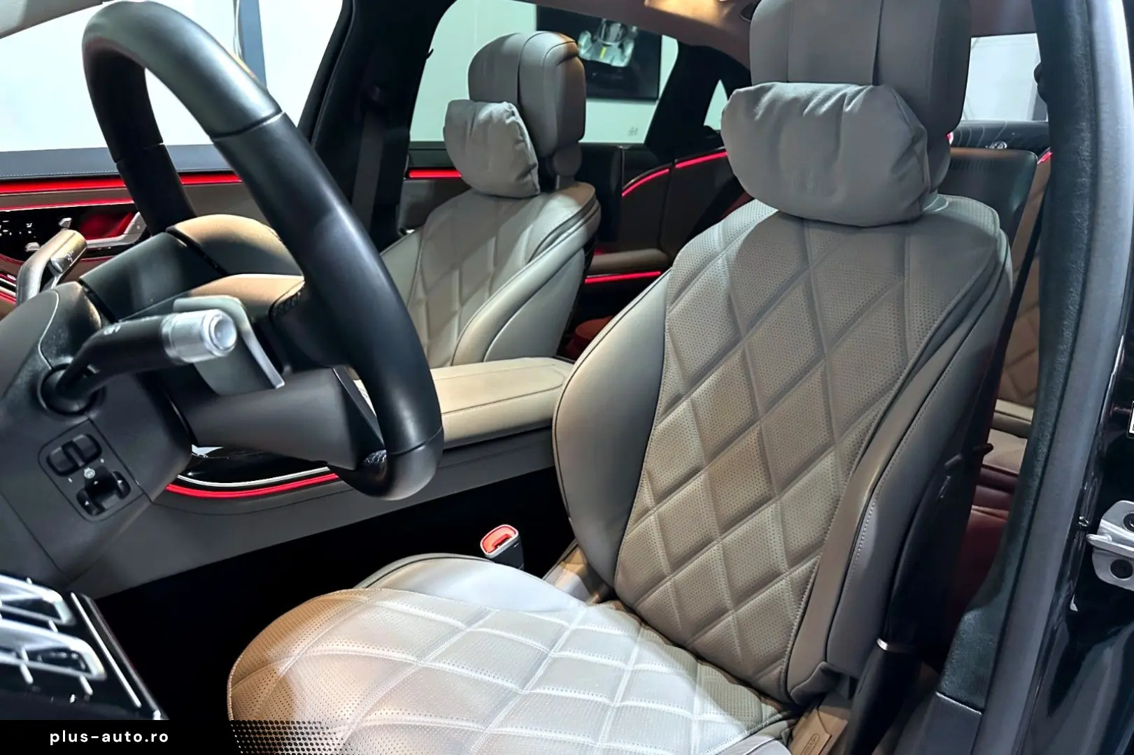 MERCEDES-BENZ Maybach S 580 4Matic