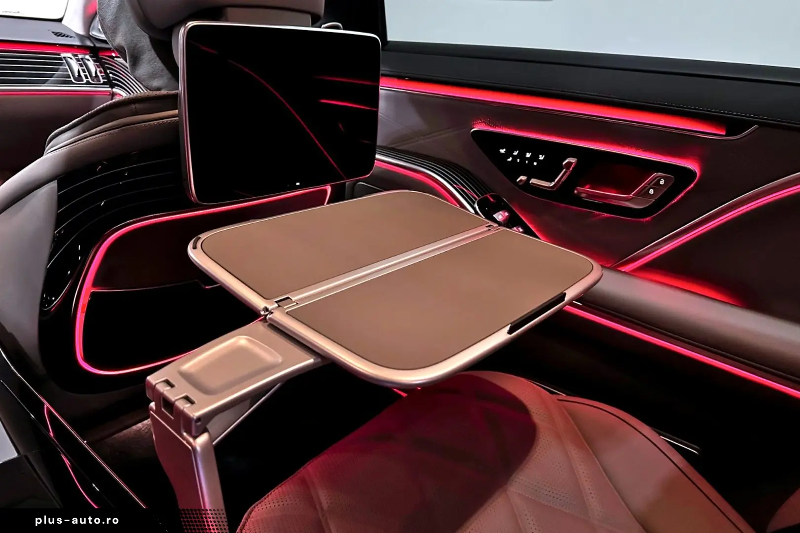 MERCEDES-BENZ Maybach S 580 4Matic