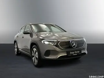 MERCEDES-BENZ EQA 250 Progressive  Ambiente Kamera L&hellip;