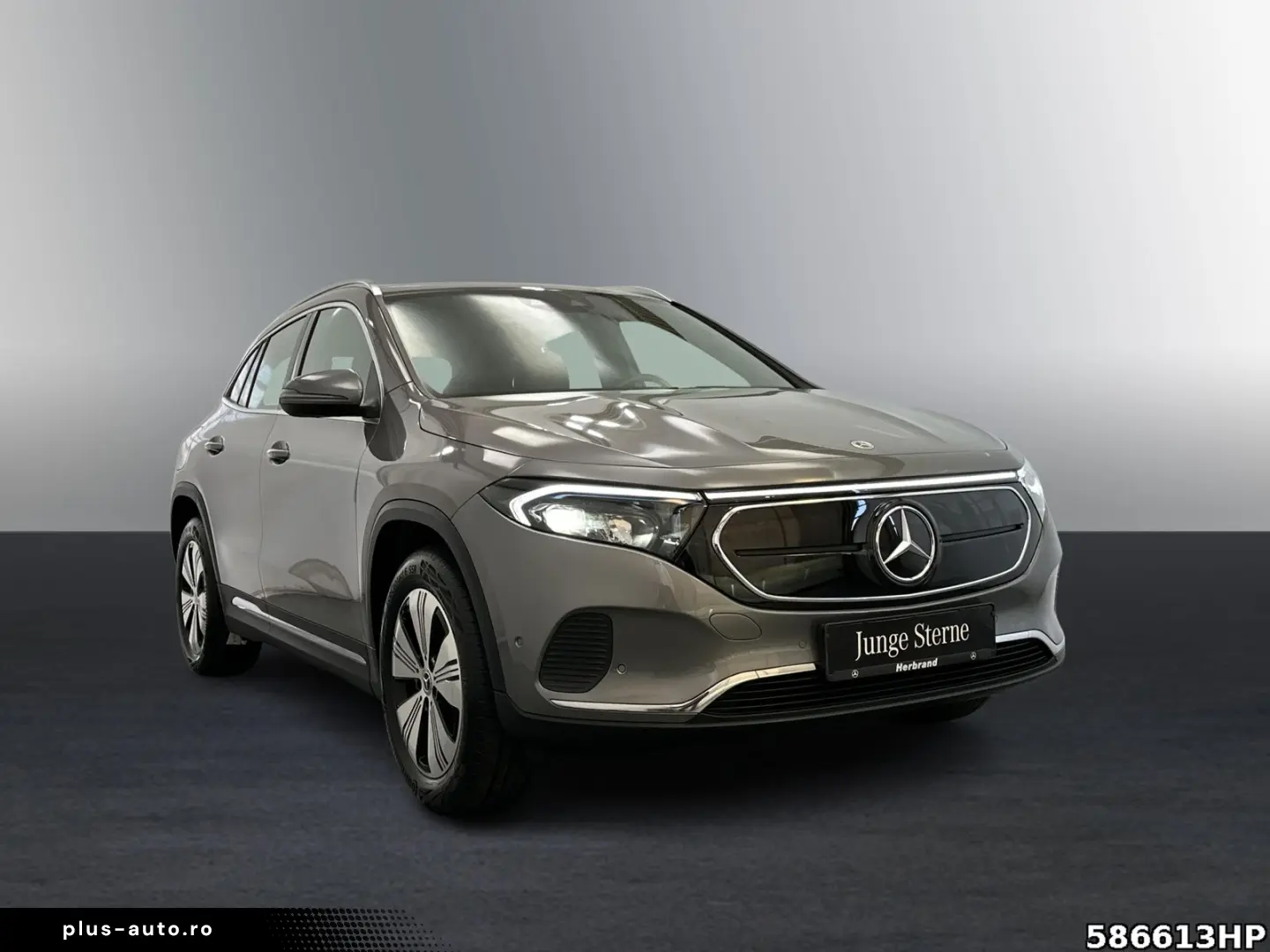 MERCEDES-BENZ EQA 250 Progressive  Ambiente Kamera L&hellip;