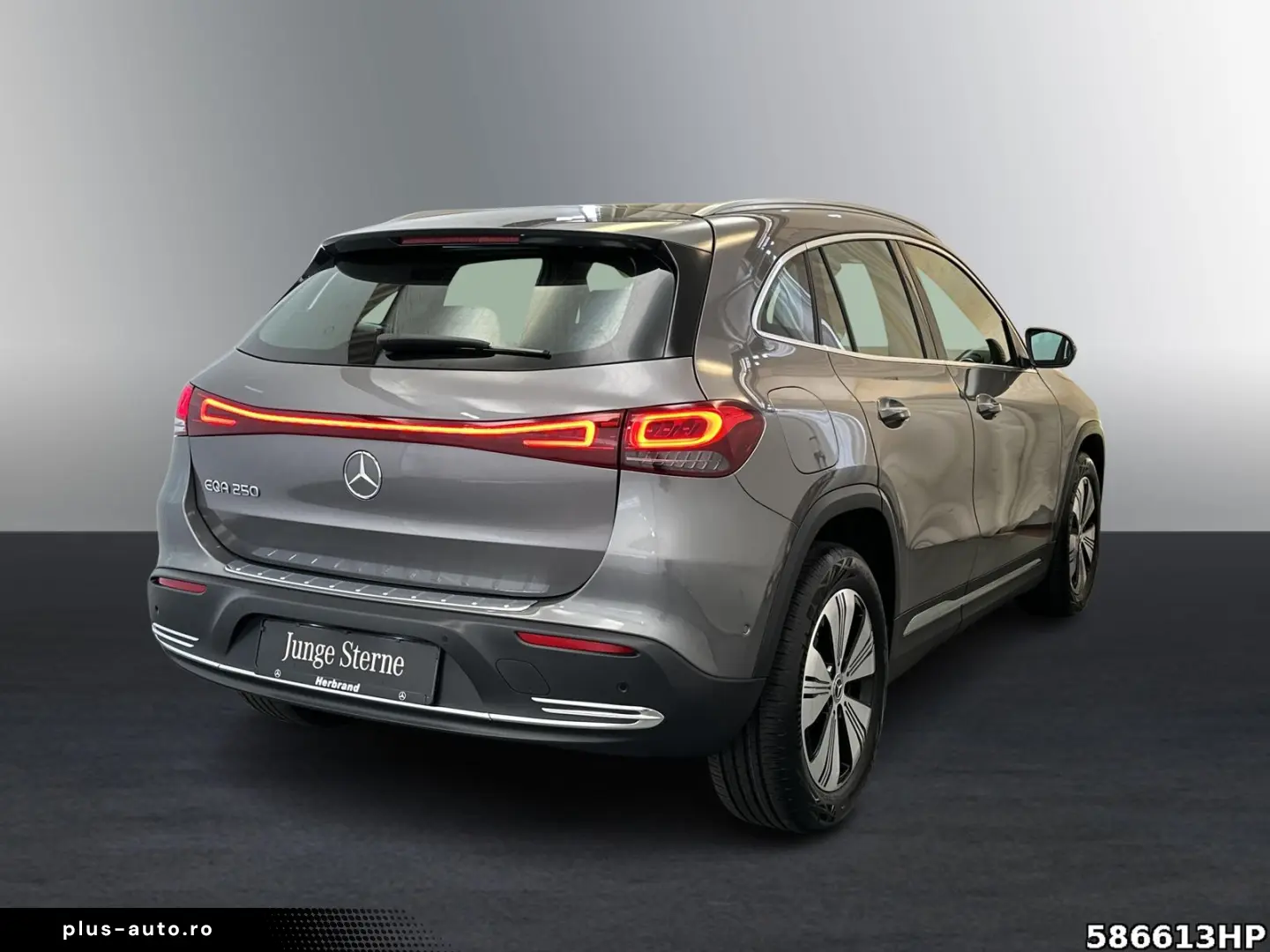 MERCEDES-BENZ EQA 250 Progressive  Ambiente Kamera L&hellip;