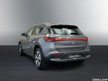 MERCEDES-BENZ EQA 250 Progressive  Ambiente Kamera L&hellip;