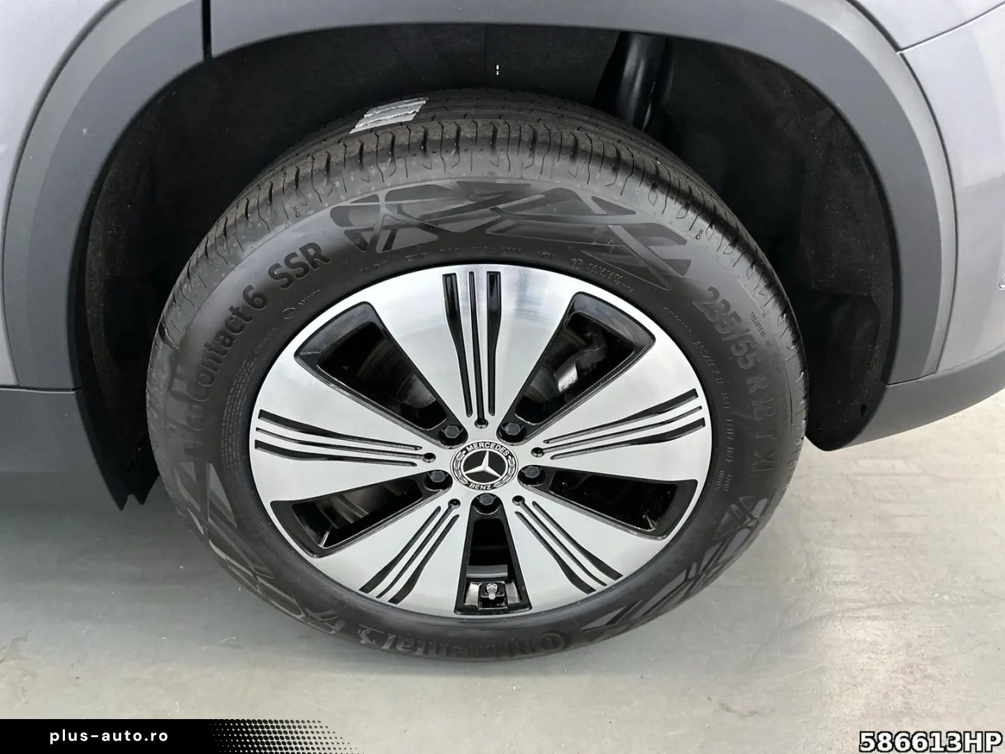 MERCEDES-BENZ EQA 250 Progressive  Ambiente Kamera L&hellip;