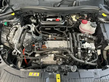 MERCEDES-BENZ EQA 250 Progressive  Ambiente Kamera L&hellip;