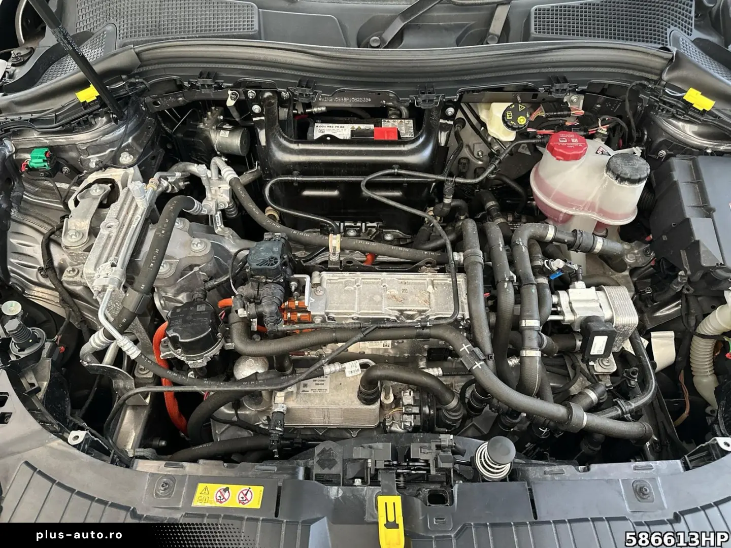 MERCEDES-BENZ EQA 250 Progressive  Ambiente Kamera L&hellip;