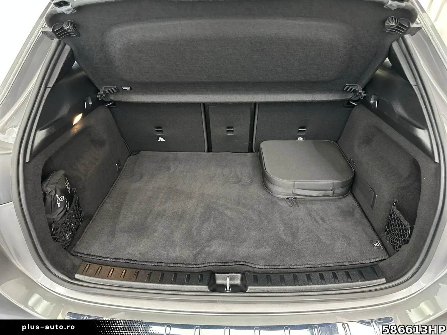 MERCEDES-BENZ EQA 250 Progressive  Ambiente Kamera L&hellip;