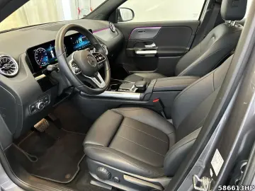 MERCEDES-BENZ EQA 250 Progressive  Ambiente Kamera L&hellip;