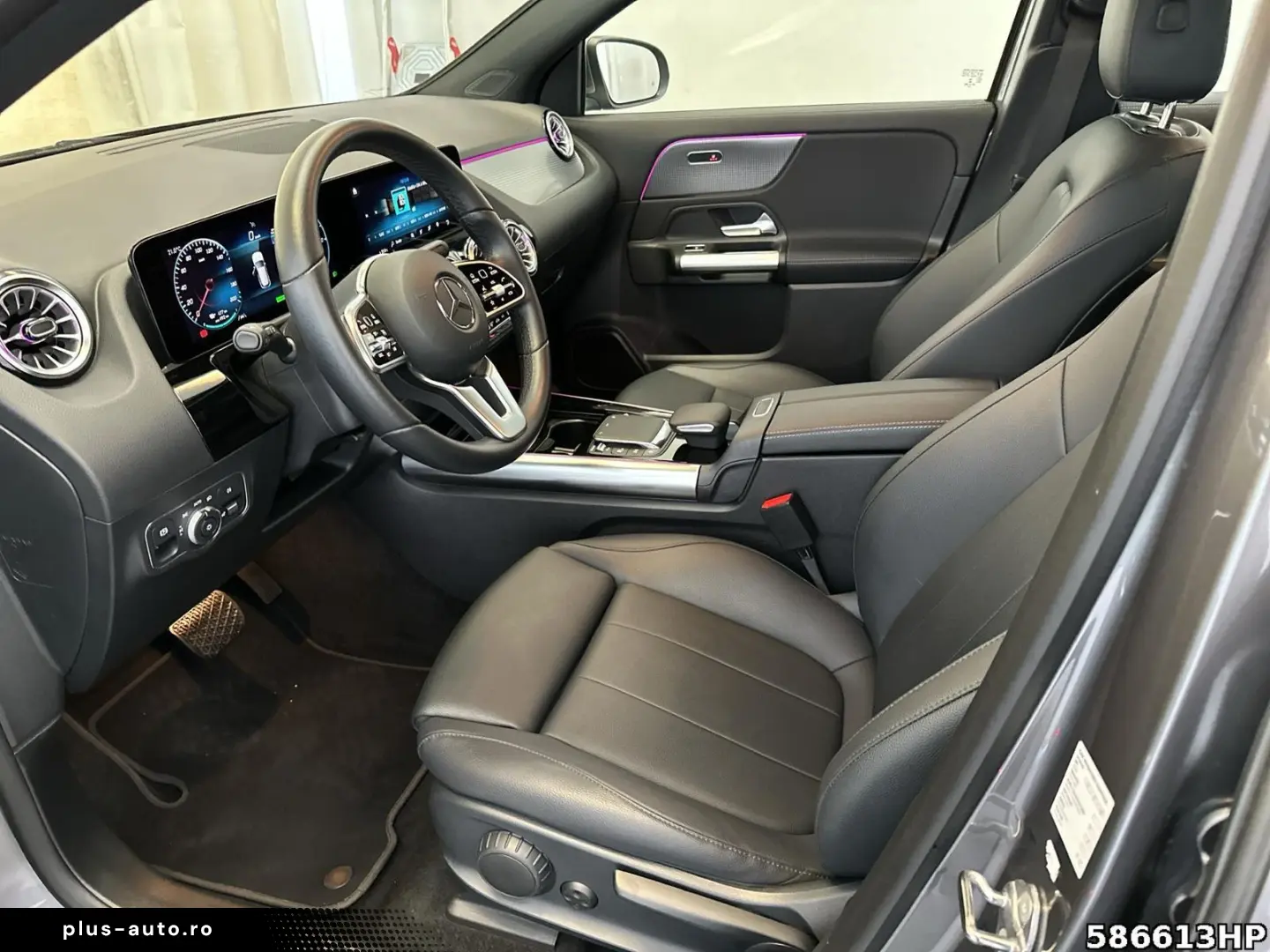 MERCEDES-BENZ EQA 250 Progressive  Ambiente Kamera L&hellip;