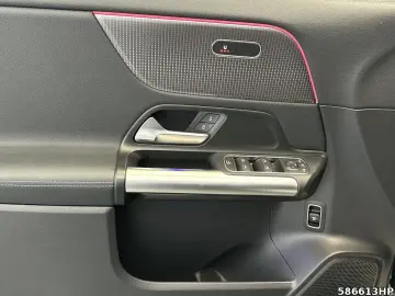 MERCEDES-BENZ EQA 250 Progressive  Ambiente Kamera L&hellip;