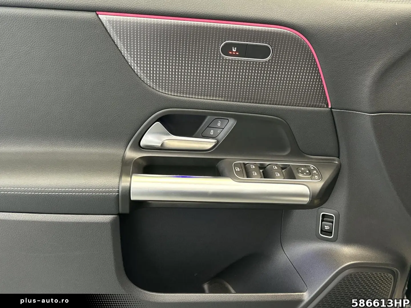 MERCEDES-BENZ EQA 250 Progressive  Ambiente Kamera L&hellip;