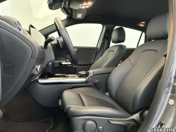 MERCEDES-BENZ EQA 250 Progressive  Ambiente Kamera L&hellip;