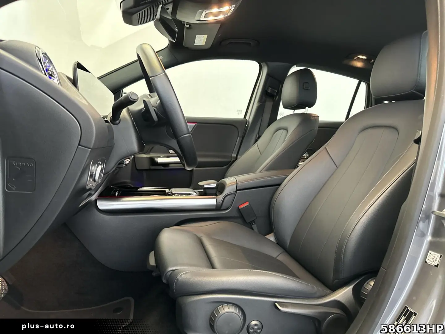 MERCEDES-BENZ EQA 250 Progressive  Ambiente Kamera L&hellip;