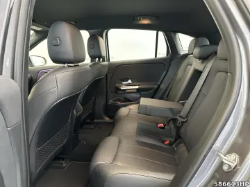 MERCEDES-BENZ EQA 250 Progressive  Ambiente Kamera L&hellip;