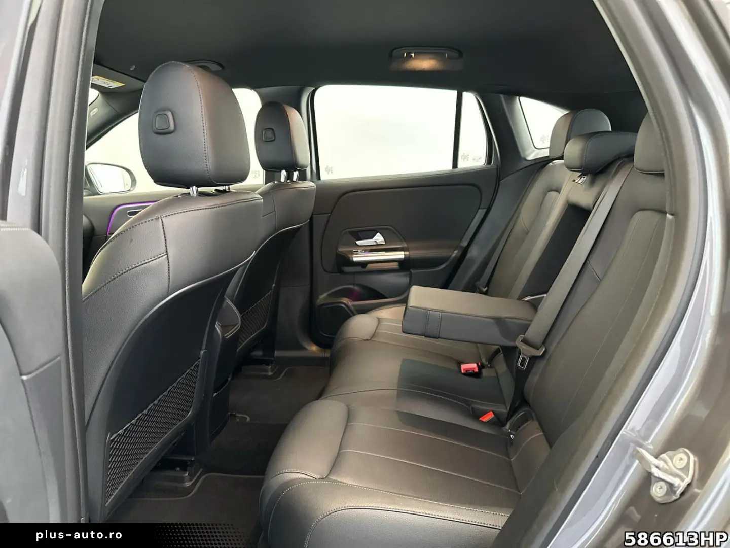 MERCEDES-BENZ EQA 250 Progressive  Ambiente Kamera L&hellip;