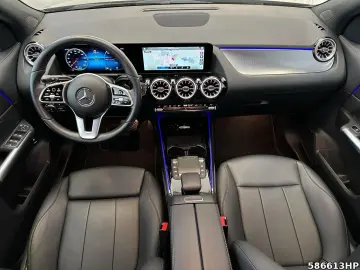 MERCEDES-BENZ EQA 250 Progressive  Ambiente Kamera L&hellip;