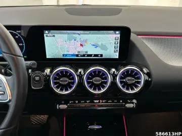 MERCEDES-BENZ EQA 250 Progressive  Ambiente Kamera L&hellip;