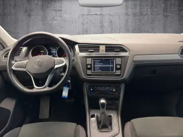 VW Tiguan 1.5 TSI Life DSG
