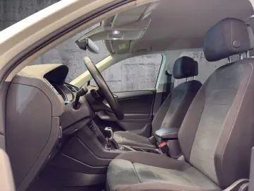 VW Tiguan 1.5 TSI Life DSG