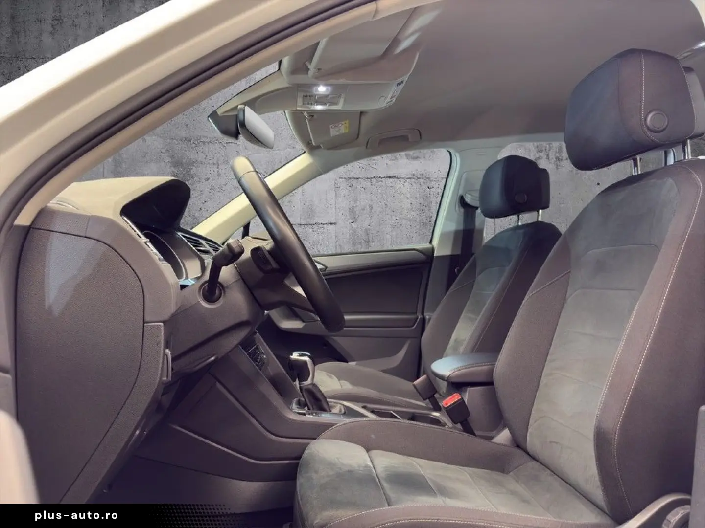 VW Tiguan 1.5 TSI Life DSG