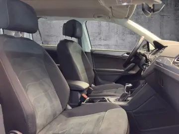 VW Tiguan 1.5 TSI Life DSG