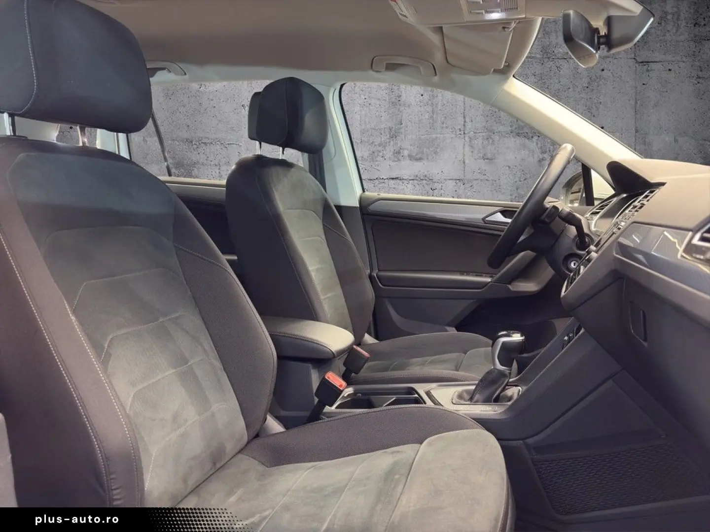 VW Tiguan 1.5 TSI Life DSG